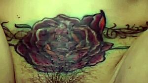 Latina Milf Pays Dearly to Smooth Her Tight Anal Wrinkles