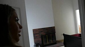 hey nicole aria you loving that anal creampie and rimjob slut orgasm