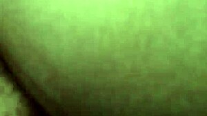 big ass fuck in bush on hot afternoon