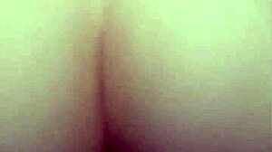 Shake That Fat Ass! Spread and Twerk Closeup Slut Compilation