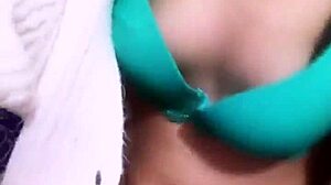 18 Years Old European Amateur Takes Hardcore Old Cock