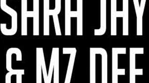 Mz dani shares lesbian kisses turning into wet 69 and squirting bliss