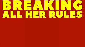 Gal Ritchie Breaks Rules with Shower Blowjob Face Fuck Cumshot and Wet Pussy Riding