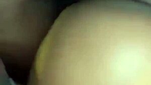 doggie with that monster cock got me shaking 🍑💦