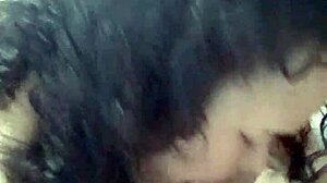 ninfeta chubby latina mamar pica gozando na boca pro corninho puta safada bent over doggystyle pov after work