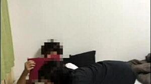 hey babe with short black hair wanna lick my cock at work?