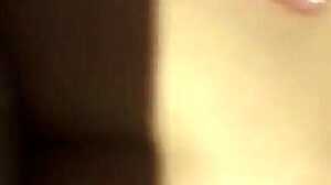 Married wife loves taking thick cock deep in her tight ass