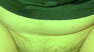 Chubby thai amateur's fat wet pussy stays tight fingered hardcore couple masturbation