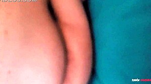 buenos dias madrastra i... i cant resist your hot milf ass anymore today