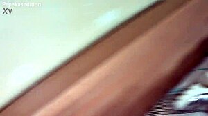 Brazilian Milf Takes Christmas Anal Assfucking Pound