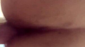 Bent Over Milf Craves Monster Cock Doggystyle Pounding Deep