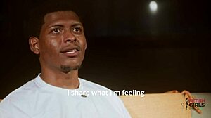 hey check out this cute brazilian interview with carlao villar