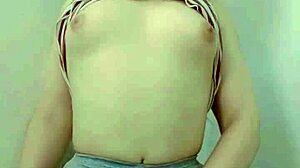 wanna see this cute amateur latina teen rub her tight pussy all soft and slow?