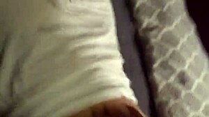 ME BENT OVER POUNDING MY SEXY LATINA GIRL DOGGYSTYLE TILL WE BOTH EXPLODE!!