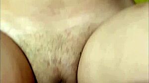 Fan Cam Close-Up Pussy Show Full Live Reveal