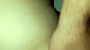 Hey check this smooth pussy on my hot amateur lover corno has no clue