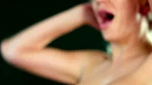 Rachel and Adira's Steamy Lesbian Trio with Therapist All Licking Pussy!