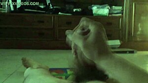 god, that intense masturbation and explosive cumshot feels amazing??