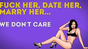 i'm choking on his cock in pov but my shaved pussy throbs watching him stroke it??