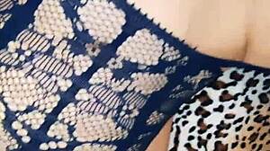 Horny Mature Wife Craves Monster Cock Filling Her Up Now