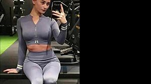 franci kweldam has those big tits and ass i cant get over