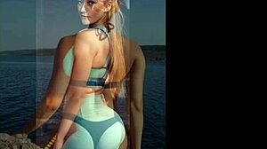 franci kweldam has those big tits and ass i cant get over