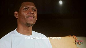 hey check out this cute brazilian interview with carlao villar