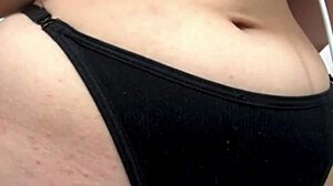 Extreme hardcore pounding right out in public no holding back