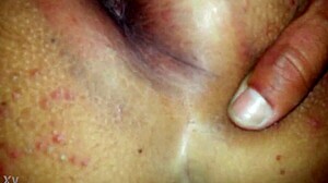 sliding deep into my naughty mexican putita's wetness