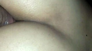 is your tight little ass ready for my slow deep thrust?