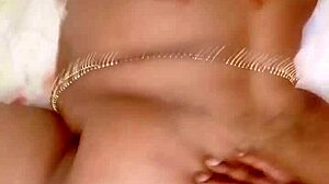 discovering her tight pussy on a lazy sunday afternoon.