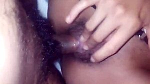 Complete video neighbor infiel latina mexican cums full in delicious vagina amateurs