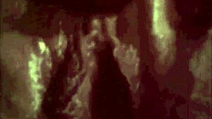 vintage pregnant beauty shares her hairy lesbian secrets from the 19th century