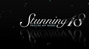 Young angels angelica lick shaved pussies tight