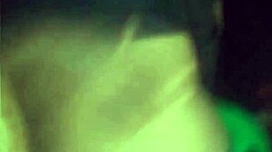 real african shemale strokes huge cock close up homemade solo cumshot