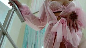 larissa leite brazilian milf anal dp dap tp gapes swallows piss from 5 bbc monsters