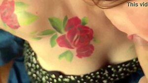 ever fucked a stranger raw in a hotel room?