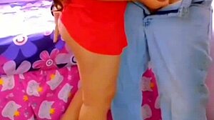 i cant beleive my neighbor fuckin with window open... she axed me to join!!