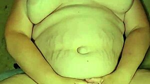 i'm pissing all over this dirty whore wife