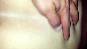 sliding deep into my naughty mexican putita's wetness