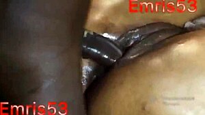 amateur homemade star begs for deeper pussy digging just like that