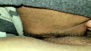 Pussy Stretched by Mandingo's Massive Power