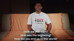 hey check out this cute brazilian interview with carlao villar