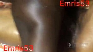 amateur homemade star begs for deeper pussy digging just like that