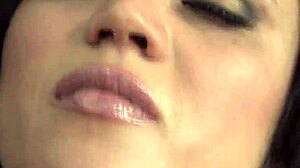 Home Alone Milf Rips Clothes for Dripping Wet Pussy Orgasm!