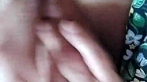 had to stay quiet while fucking cuz mummy's next door...