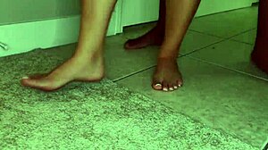 sexy latina takes massive bbc pounding interracial deep in her juicy pussy