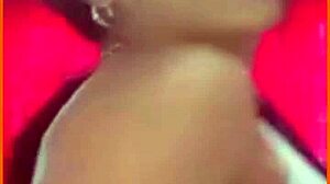 No panties tease on tango app nonude