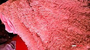 buenos dias madrastra i... i cant resist your hot milf ass anymore today