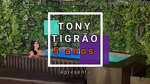 angel lima rides cowgirl doggy big tits bouncing for you all!!